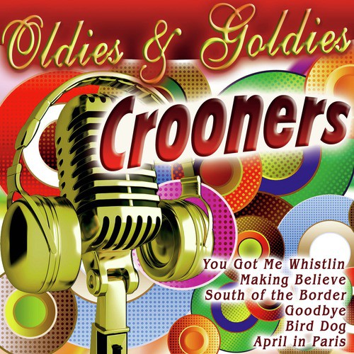 Oldies & Goldies Crooners