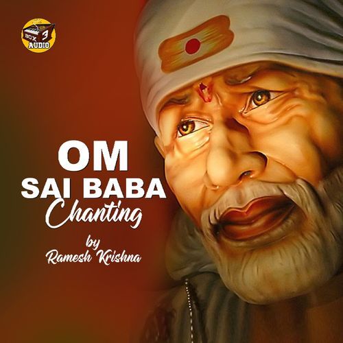 Om Sai Baba Chanting