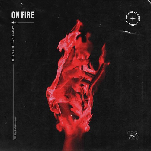 On Fire_poster_image