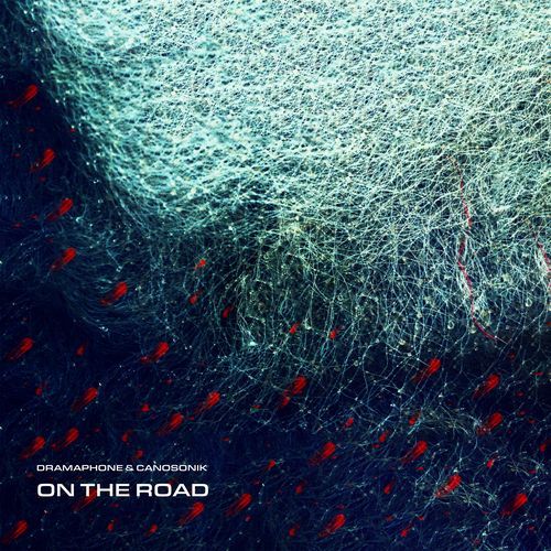 On the Road cover art