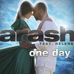 One Day (feat. Helena) [Radio Edit] (Radio Edit)