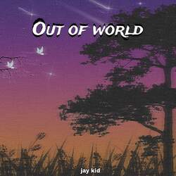 Out Of World-IzoGeURcBlk