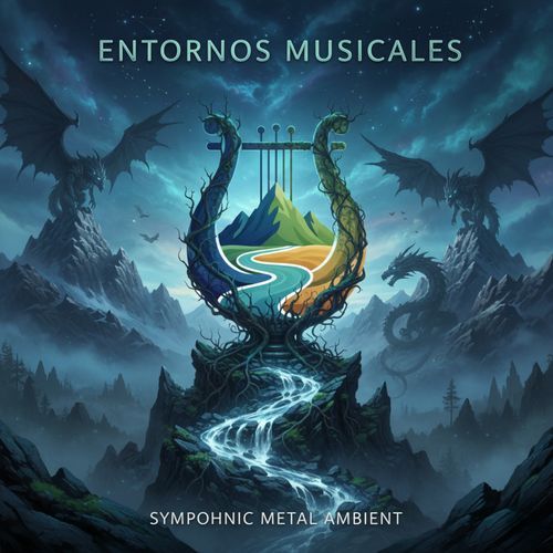 Ecos del Abismo Cristalino cover art