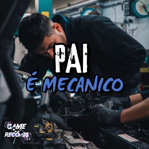 Pai é Mecanico_poster_image