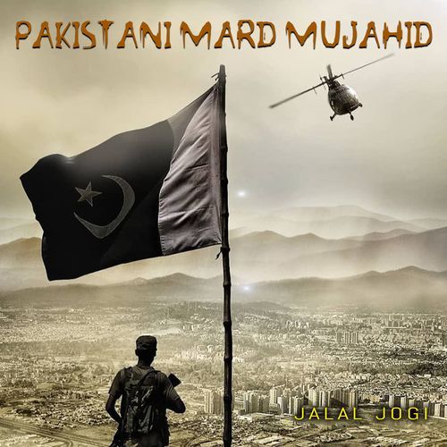 Pakistani Mard Mujahid