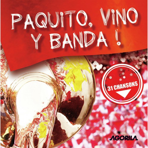 TÉLÉCHARGER PAQUITO VINO Y BANDA BANDA VINO Y TÉLÉCHARGER PAQUITO