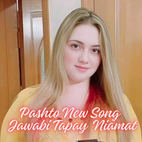 Pashto New Song  Jawabi Tapay  Niamat