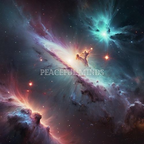 Peaceful Minds_poster_image