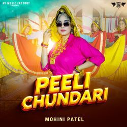 Peeli Chundari (Haryanvi)-PRAbZCFVYHY