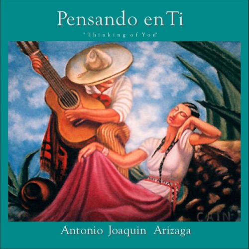Quién Será cover art