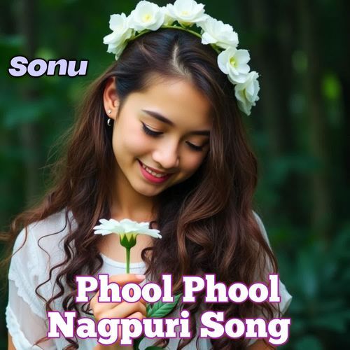Phool Phool Nagpuri Song