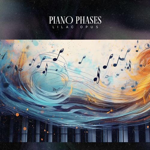 Piano Phases