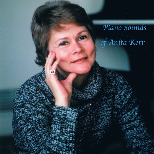 Piano Sounds of Anita Kerr_poster_image