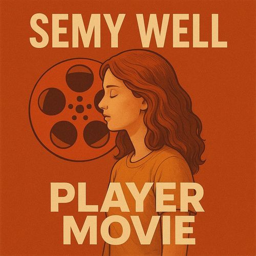 Player Movie cover art