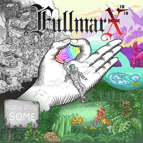 Normal cover art