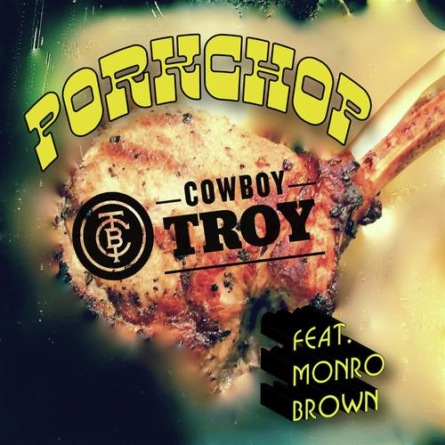 Porkchop (feat. Monro Brown) cover art