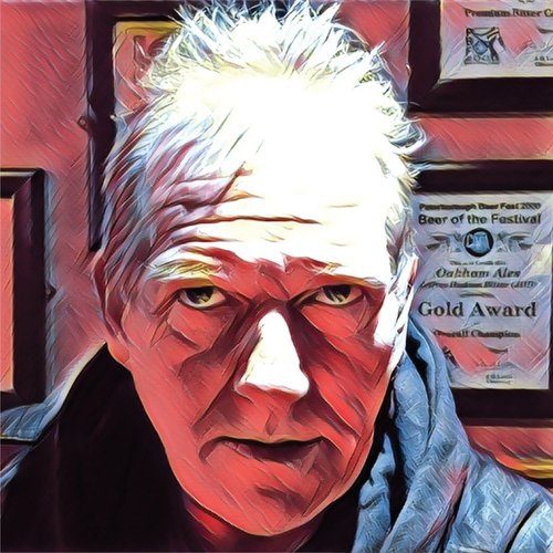 Trash Man cover art