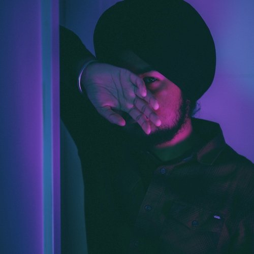 Priority (Lofi Version)