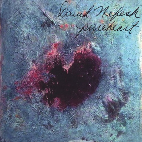 Pureheart cover art