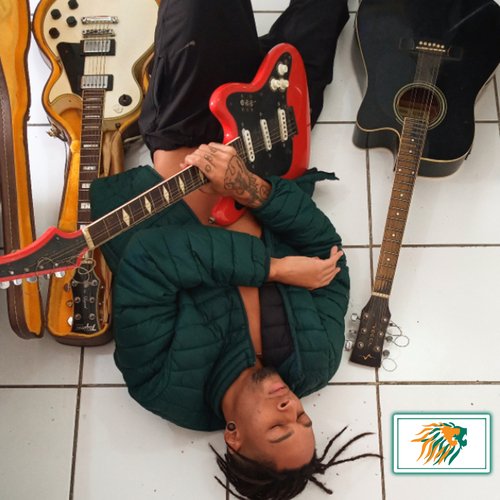 50 K cover art