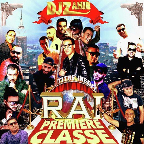 RAI premiere classe_poster_image