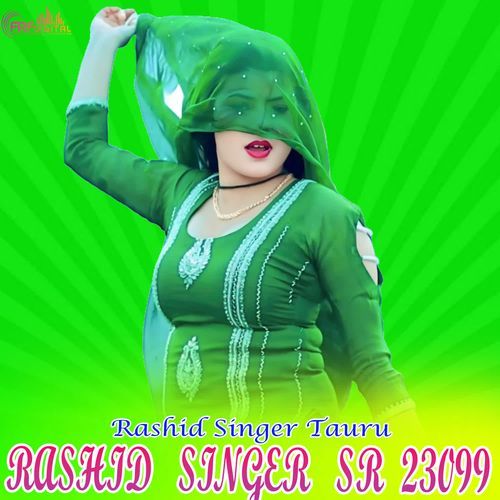RASHID   SINGER   SR  23099