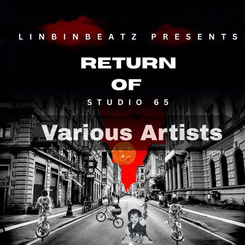 RETURN OF STUDIO 65