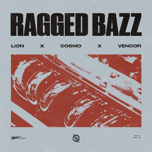 Ragged Bazz cover art