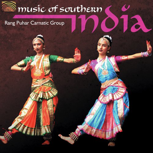 Rang Puhar Carnatic Group