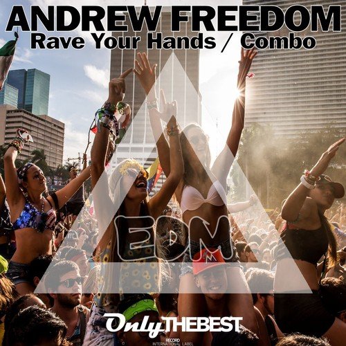 Andrew Freedom