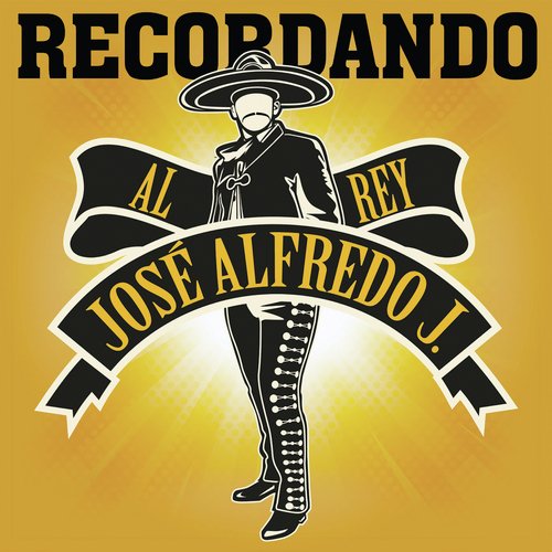 El Caballo Blanco Lyrics Recordando Al Rey José Alfredo J. Only on JioSaavn