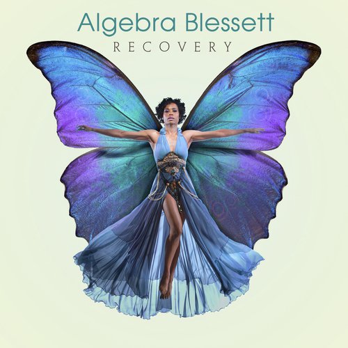 Algebra Blessett