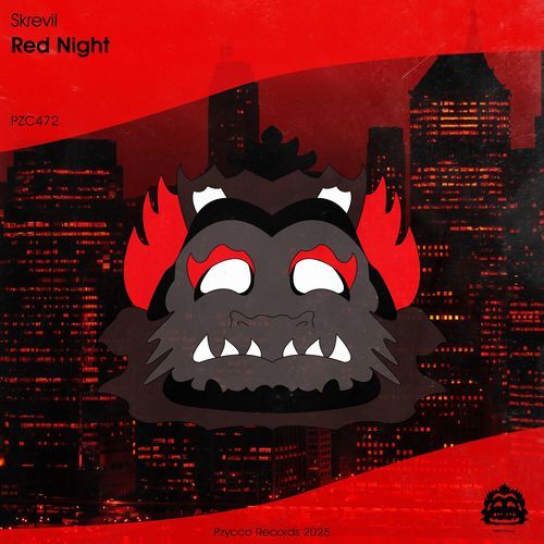 Red Night