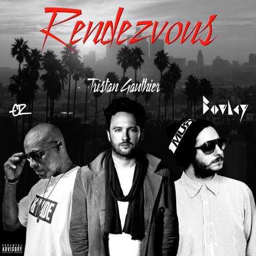 Rendezvous (feat. Boulcy & Tristan Gauthier)