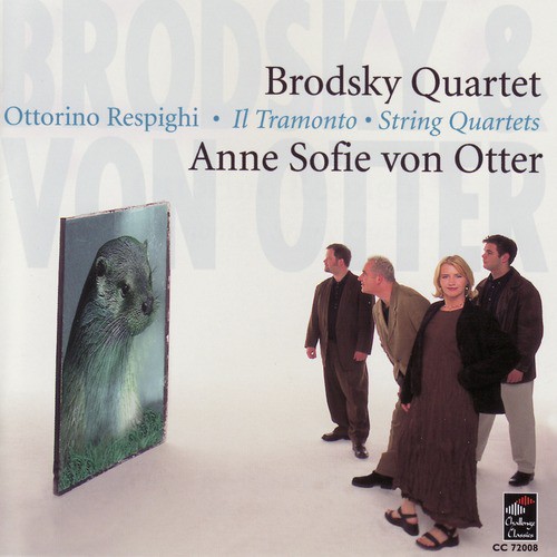 Quartetto Dorico: Quartetto Dorico