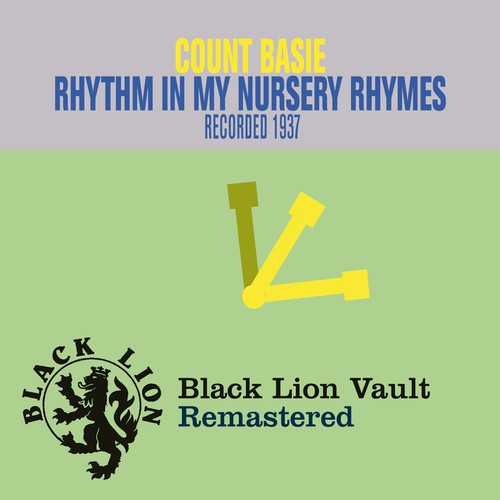 Rhythm in My Nursery Rhymes