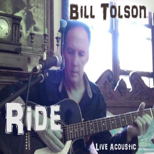 Ride (Live Acoustic)