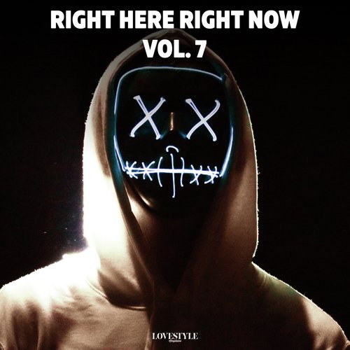 Right Here Right Now, Vol. 7_poster_image