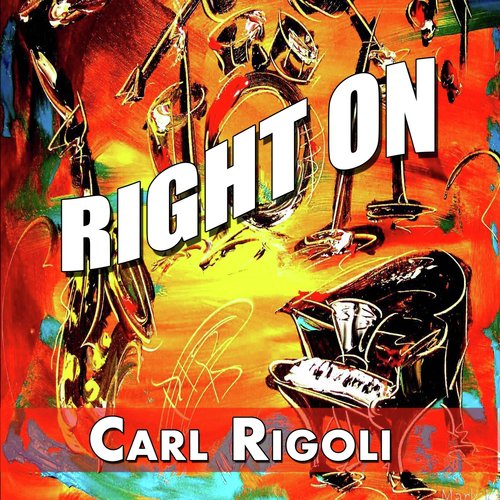 Carl's Bossa (feat. Phil Schwan)
