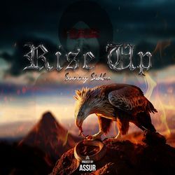 Rise up-QBoIRT8HVUU