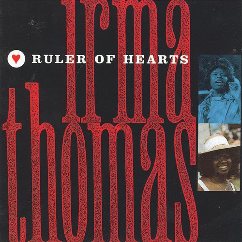 Ruler Of Hearts