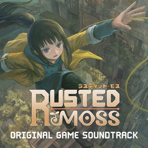 Lab cover art