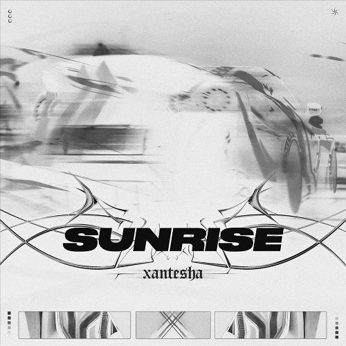 SUNRISE (Super Slowed + Reverb) cover art