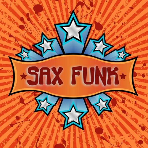 The Sax Funk Rhythm Band