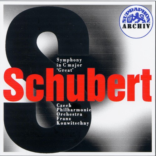 Schubert: Symphony No. 9 in C major "Great",