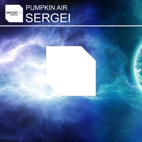 Sergei cover art
