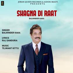 Shagna Di Raat-QCISeyFyfFY