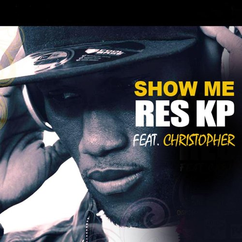 Show Me (feat. Christopher) cover art