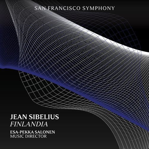 Sibelius:  Finlandia,  Op. 26
