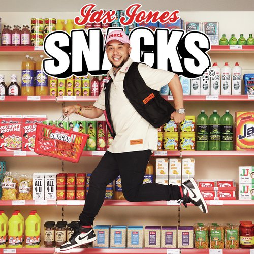 Snacks (Supersize)_poster_image